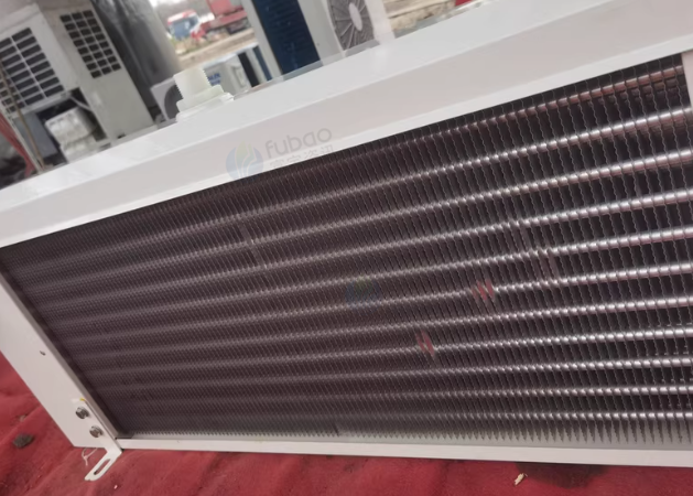 湖州地区处理冷库