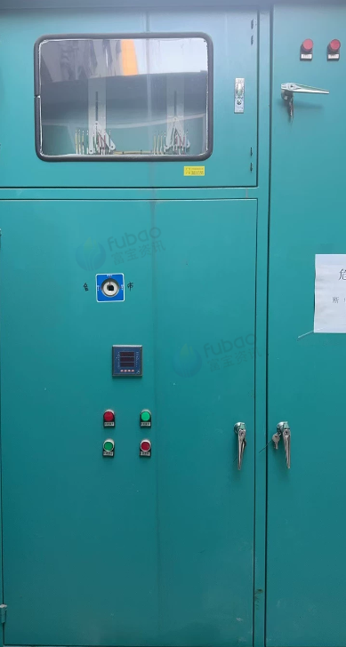 温州地区处理315kVA油浸式变压器