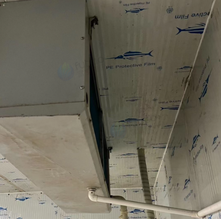 昆明市地区没修过处理冷库