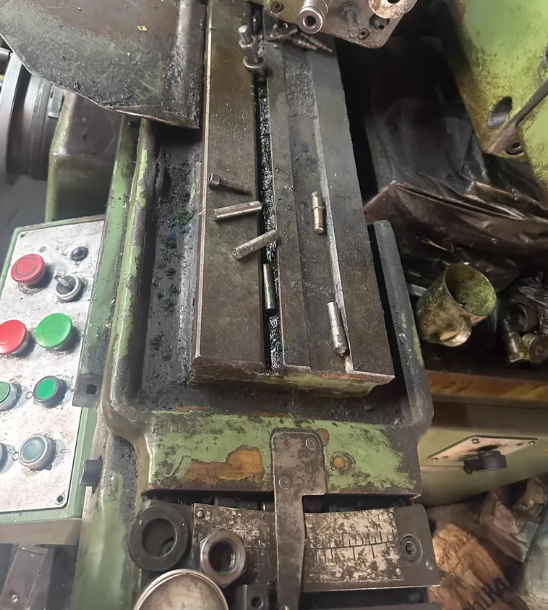 宁波地区处理上海三机1320外圆磨