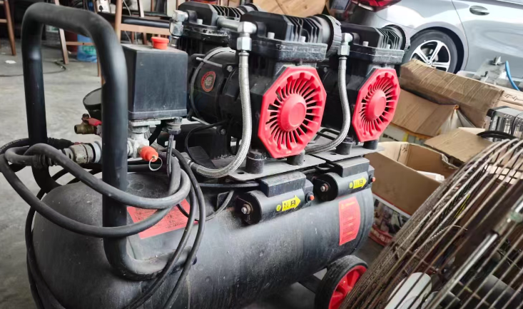 广州市地区闲置处理空气压缩机