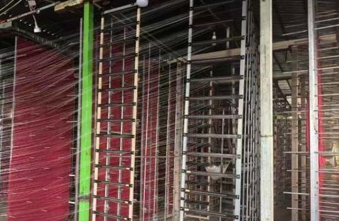 信阳市地区处理京田整浆联体机