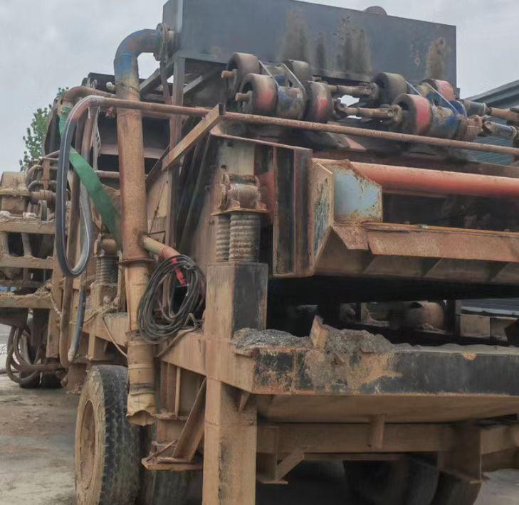 新乡市地区处理洗沙机