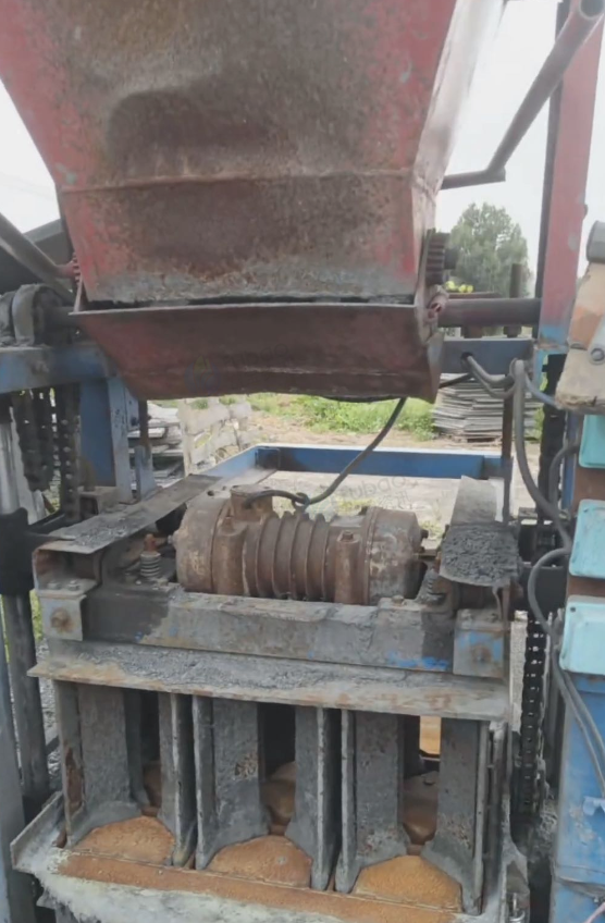 驻马店市地区处理砖机设备