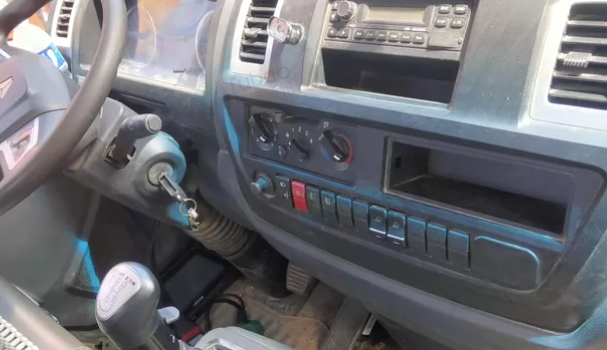 日照市地区处理重汽豪曼