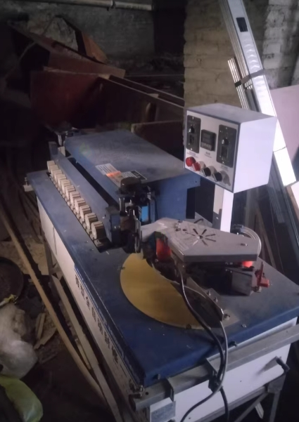 安顺市地区处理自动封边修边一体机