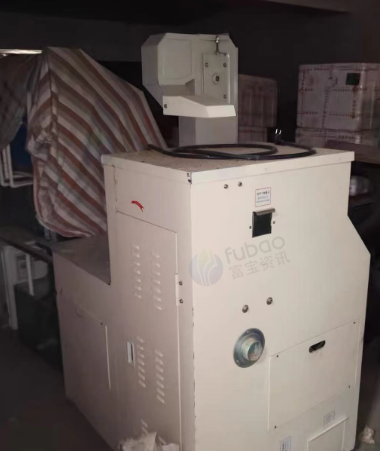 曲靖市地区闲置处理碾米机