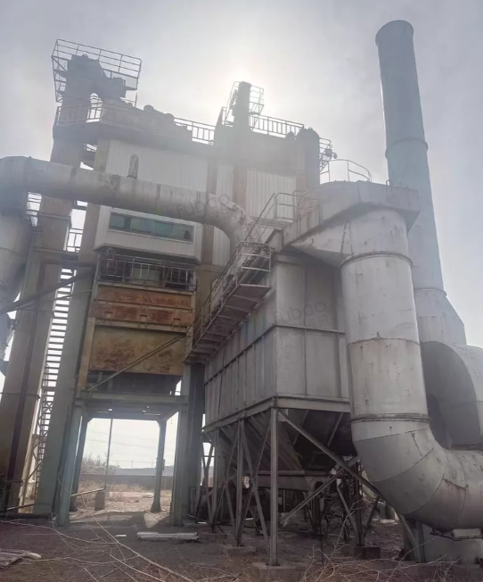 大连地区处理搅拌站机器