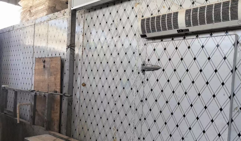 大理市地区处理冷库、鼓式挤奶设备