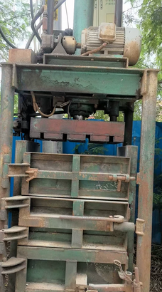 三明市地区处理液压打包机