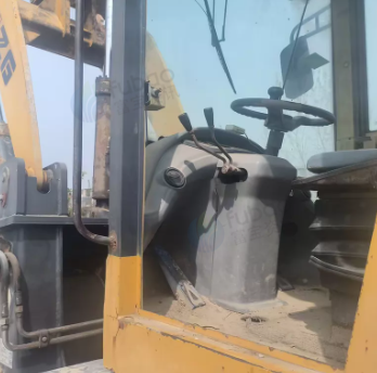 济宁市地区处理鲁装936铲车