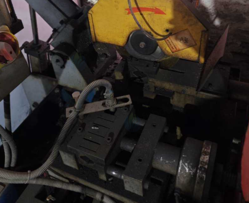 肇庆市地区处理锯管机、平面抛光机