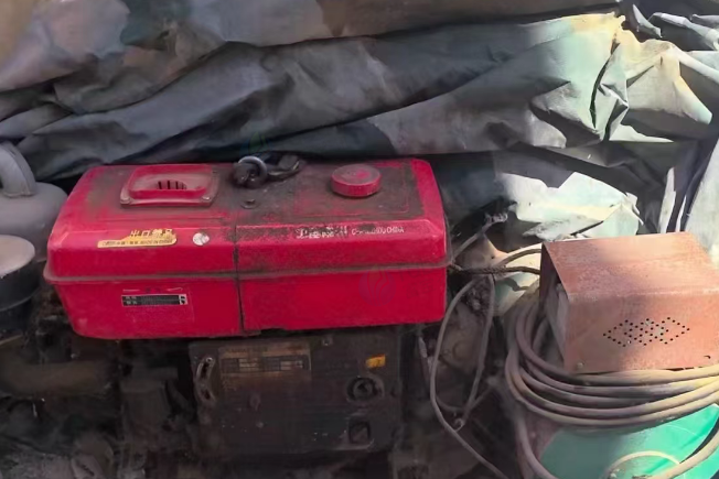 榆林市地区处理柴油发电机