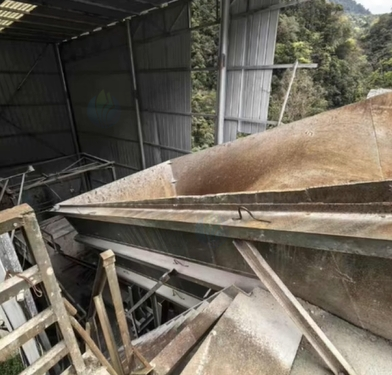 雅安市地区处理磊蒙牌碎石加工设备