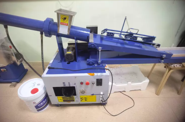 哈尔滨地区处理180型线香机