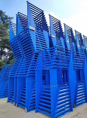 济南市地区处理1批巧固架