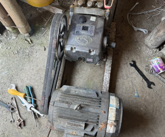 赣州市地区处理三箱电动打药机