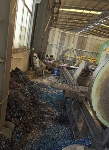 徐州市地区工厂处理星火车床61100x5米普车