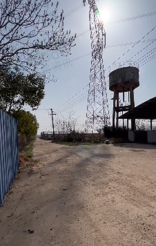 新余市地区处理厂房100多亩