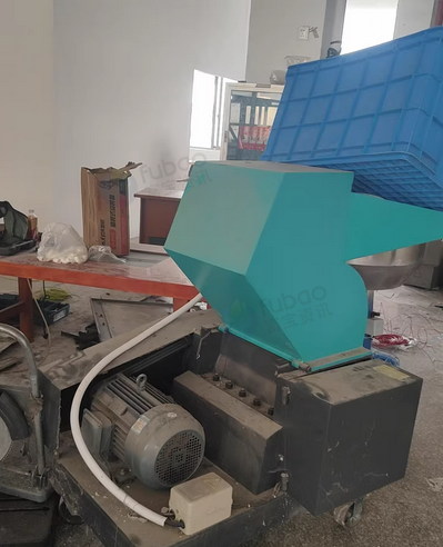 金华市地区处理注塑机