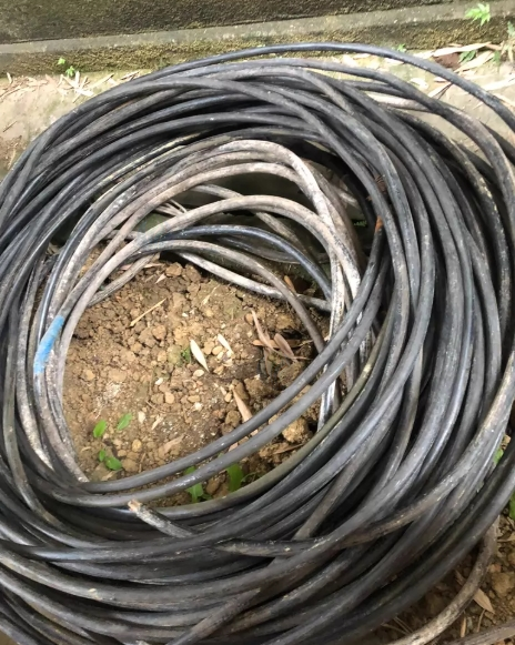 成都市地区处理动力纯铜电缆