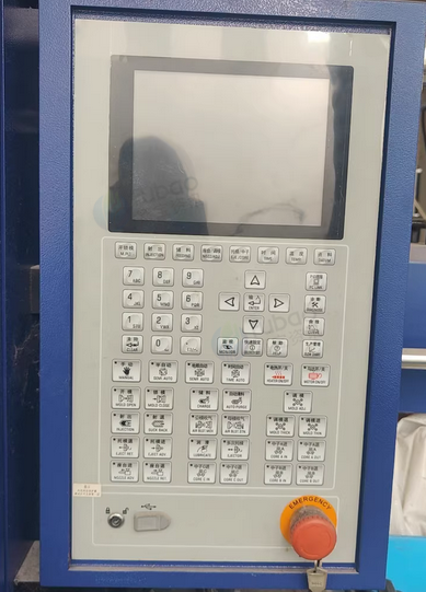 金华市地区处理注塑机