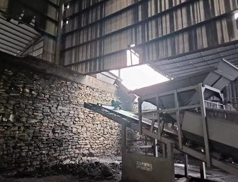 榆林市地区处理80筛沙机