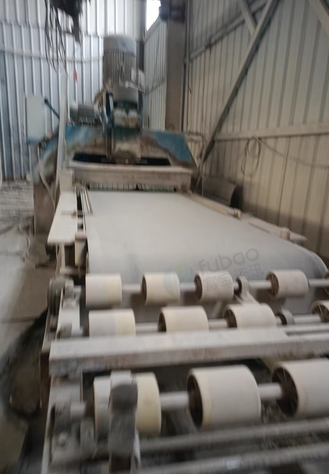 保定市地区处理石板定厚机