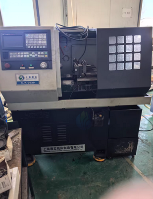 北京地区处理数控车床3台
