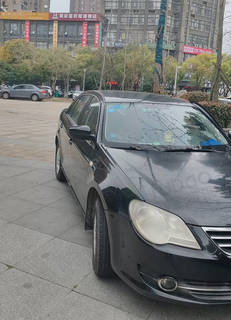 南昌市地区处理2011年大众宝来