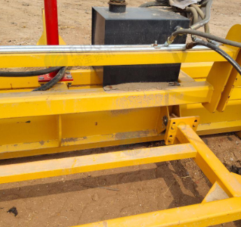 青岛市地区处理3米平地机​、龙丰360翻转犁