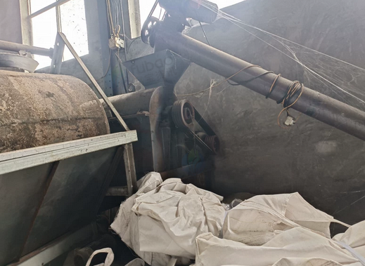 临沂市地区处理有机肥粉碎机