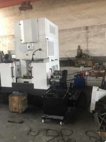 邢台市地区处理高速数控插齿机