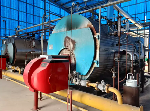 三明市地区处理蒸汽锅炉