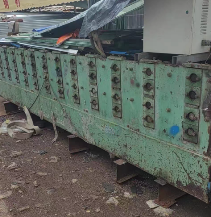 惠州市地区正常使用处理双层压瓦机