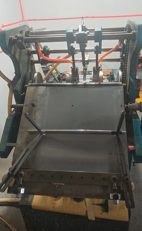 新乡市地区处理中式信封机