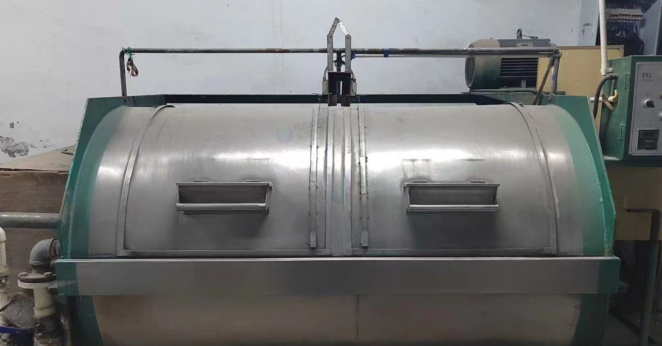 安阳市地区处理三足离心机