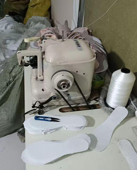 驻马店市地区处理两台皮带轮拉帮机