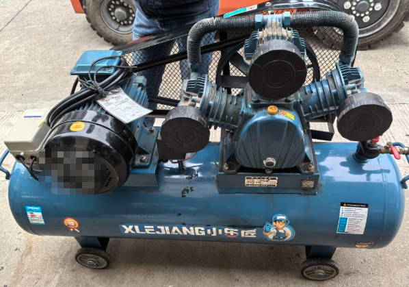 莆田市地区处理7.5KW空压机