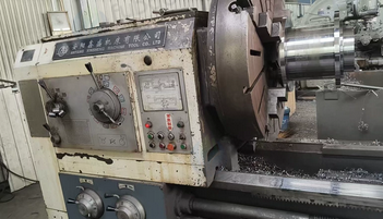 石家庄市地区处理cw61125B机床