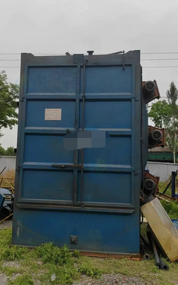 保定市地区处理3730抛丸机