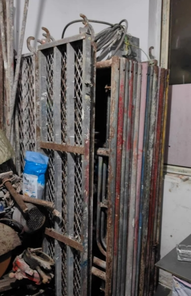 宁波市地区处理充电电锤（宇牌）充电电板手（宇牌）配电箱、液压打孔机、脚手架等