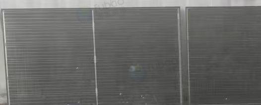 包头市地区处理太阳能光伏板