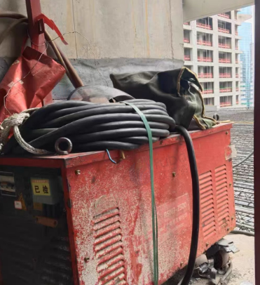 海口市地区处理栓钉机