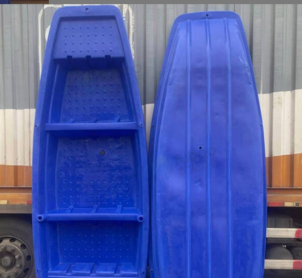 重庆地区处理旧渔船