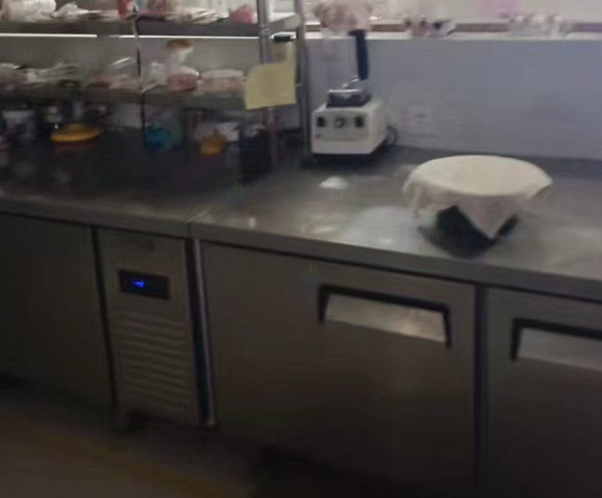 商丘市地区处理蛋糕店全套设备
