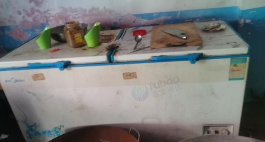 昭通市地区餐馆处理用品设备