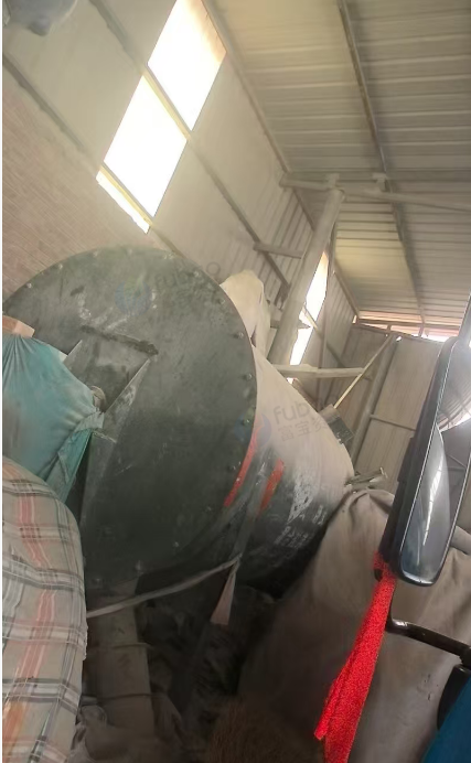 晋中市地区处理干粉搅拌机（3吨）、干粉搅拌机等设备