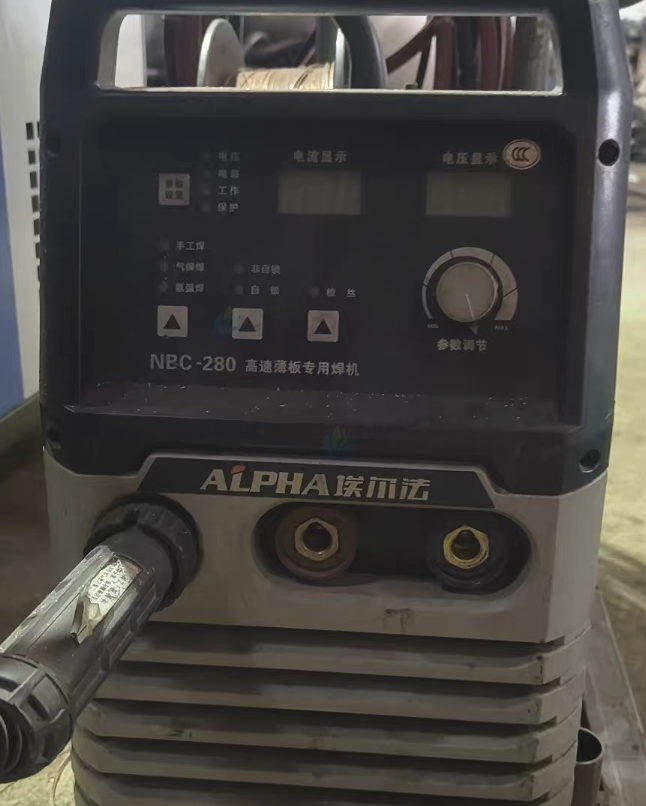 重庆地区处理多功能焊机