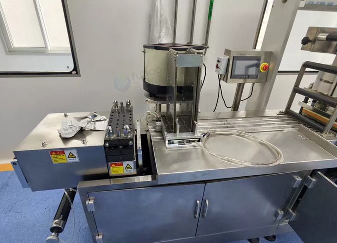 济南市地区处理泡罩机设备